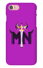 mayernation iPhone Phone Cases
