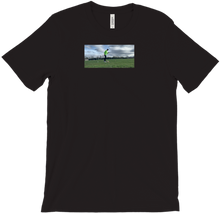 callumplaysgames_1 Football T-Shirts