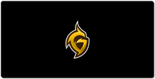 XXL G Gaming Mousepad