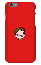 Derp iPhone Phone Cases