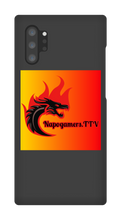 knightsofdragonsopan Samsung Phone Cases