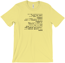 T-Shirt - Jack had a Groove