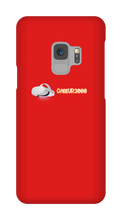 gabevr3000 Samsung Phone Cases