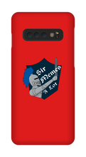 sirmemesalot2844 Samsung Phone Cases