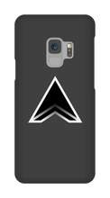 Aslylum Samsung Phone Cases
