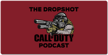 The Dropshot Official XXL Gaming Mousepad