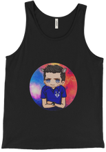 jameswolfxx Tank Top