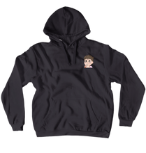 Sip Hoodie (Small Logo)