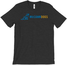 McCann Dogs T-Shirts