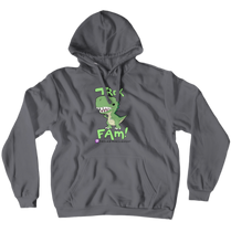 T-Rex Fam (GREEN)