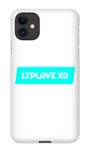 landontimm iPhone Phone Cases