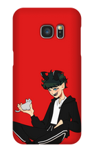 hudwarlovesall Samsung Phone Cases