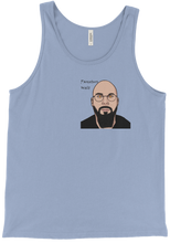 Avatar Tank Top