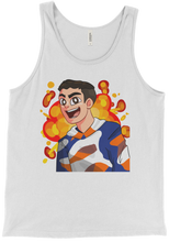 mrbiggyof Tank Top