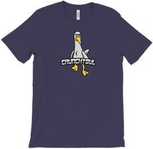 crunchygul T-Shirts