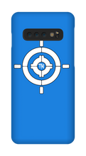 Reticle Samsung Case