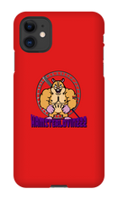 hamsterlovin222 iPhone Phone Cases