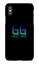genesisviper iPhone Phone Cases