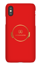 New logo iPhone Cases