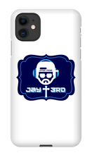 Jay 3rd Concert Edition iPhone Phone Cases