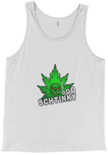 schtinky tank tops