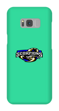 tvscorpions Samsung Phone Cases