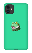 team2stock iPhone Phone Cases