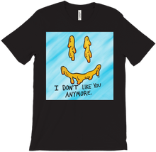 Lava Smile T-Shirt