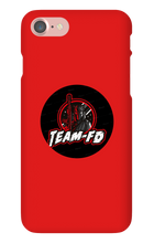 fdruynz iPhone Phone Cases