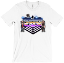 BWO Toons Tee (2021)