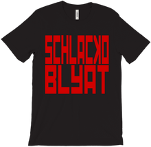 Schlacko Blyat T-Shirts