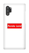 pandaland Samsung Phone Cases