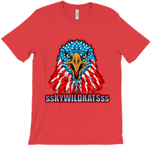 sskywildkatsss T-Shirts