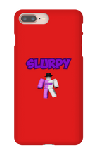 Slurpy IPhone Cases