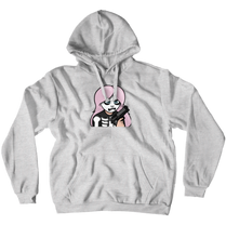 SkellyBri Hoodies (No-Zip/Pullover)