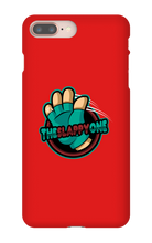 Logo iPhone Phone Cases