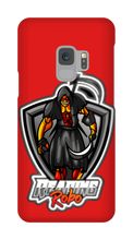 reapingrobo Samsung Phone Cases