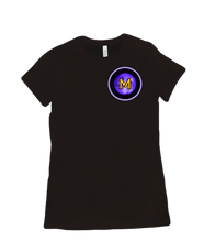 Midnight Logo Women's T-Shirt