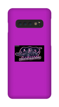 Prototype_Boy Samsung Phone Cases