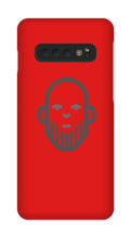 baldybeardedbarber Samsung Phone Cases