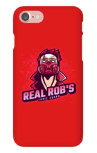 Toxic Squad iPhone Phone Cases