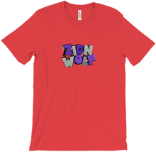 zionwolflive T-Shirts