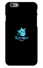 tylerknightgaming iPhone Phone Cases