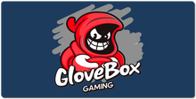 gloveboxgaming XXL Gaming Mousepad