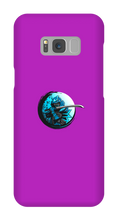 hoenma Samsung Phone Cases