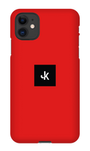 yeahimjk iPhone Phone Cases