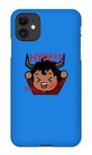 keizerdemon iPhone Phone Cases