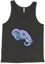 Tank Top Light blue