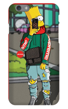lesdeuxprogamersdrz iPhone Phone Cases