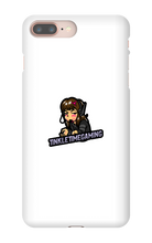 tinkletimegaming iPhone Phone Cases